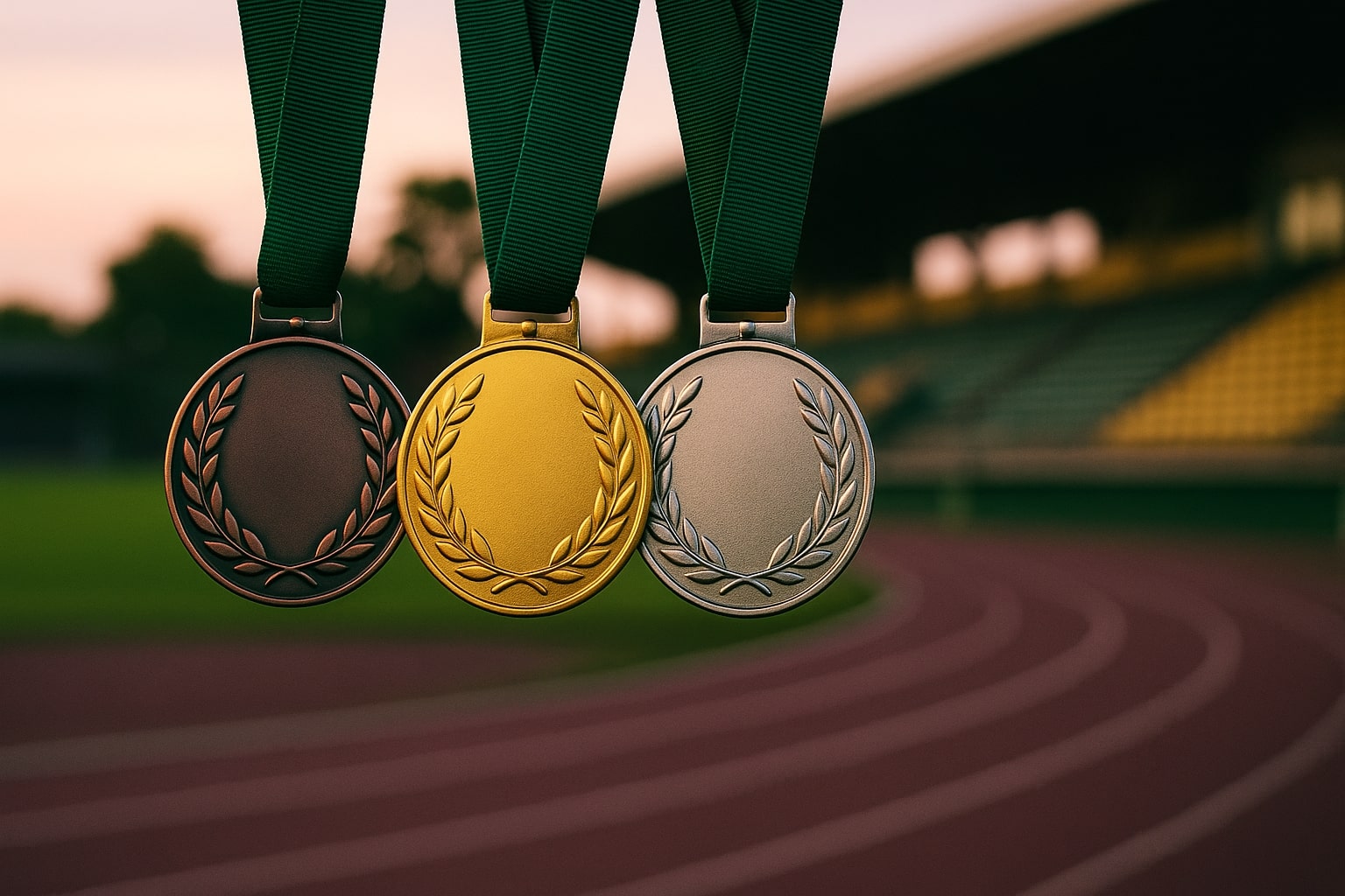 Partner pre vaše športové úspechy